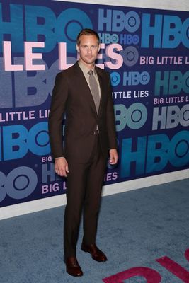 Alexander Skarsgard Poster 3841955