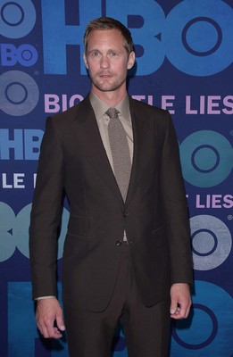 Alexander Skarsgard Poster 3841956
