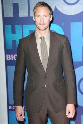 Alexander Skarsgard Poster 3841959