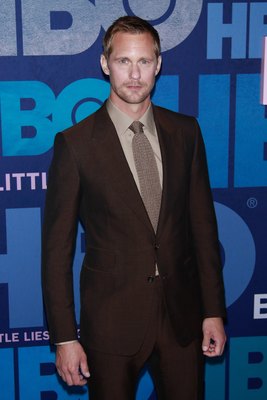 Alexander Skarsgard Poster 3841960