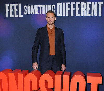 Alexander Skarsgard Poster 3841962