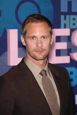 Alexander Skarsgard Poster 3841969