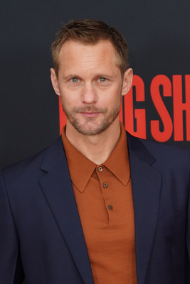 Alexander Skarsgard Poster 3841970