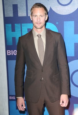 Alexander Skarsgard Poster 3841971