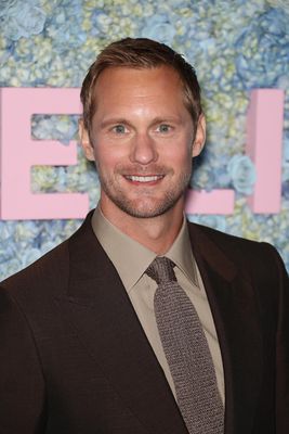 Alexander Skarsgard Poster 3841973