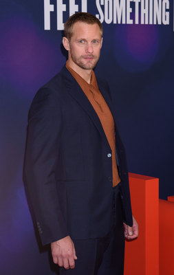 Alexander Skarsgard Poster 3841974