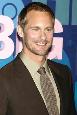 Alexander Skarsgard Poster 3841978