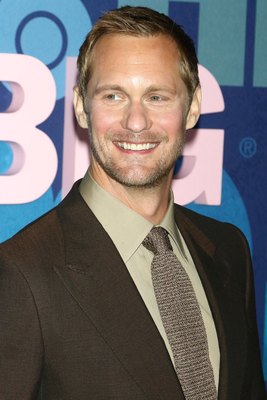 Alexander Skarsgard Poster 3841980