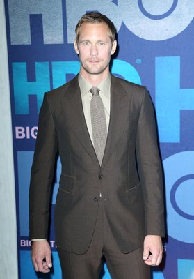 Alexander Skarsgard Poster 3841981