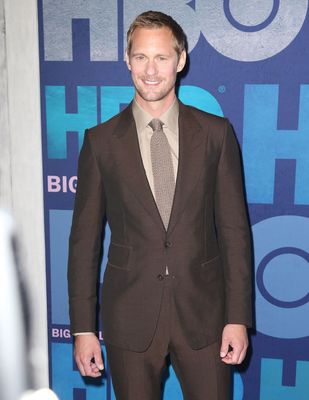 Alexander Skarsgard Poster 3841983