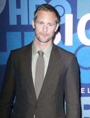 Alexander Skarsgard Poster 3841986