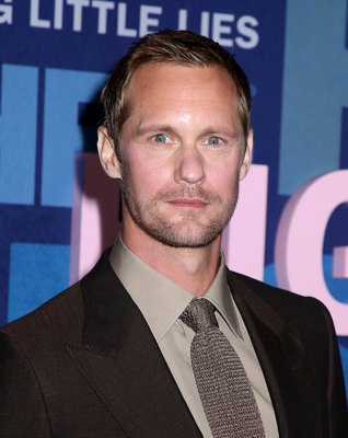 Alexander Skarsgard Poster 3841989