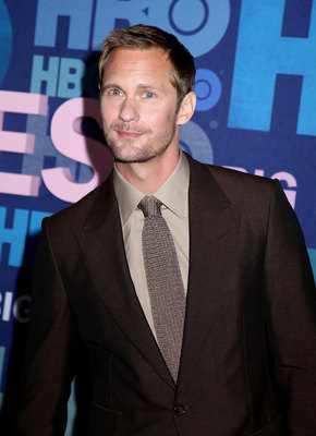 Alexander Skarsgard Poster 3841990