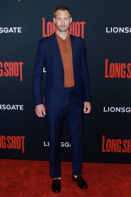 Alexander Skarsgard Poster 3842000