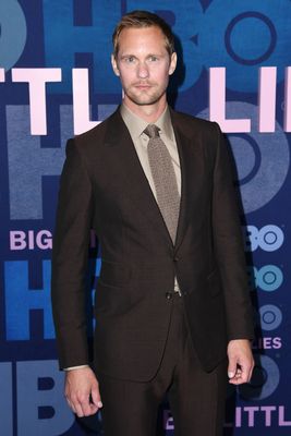 Alexander Skarsgard Poster 3842003