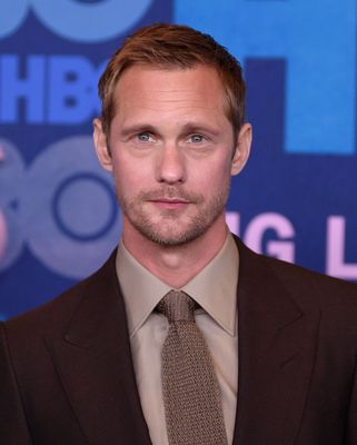 Alexander Skarsgard Poster 3842012
