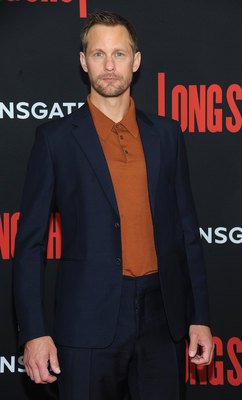 Alexander Skarsgard Poster 3842013