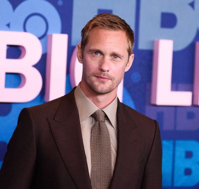 Alexander Skarsgard Poster 3842017