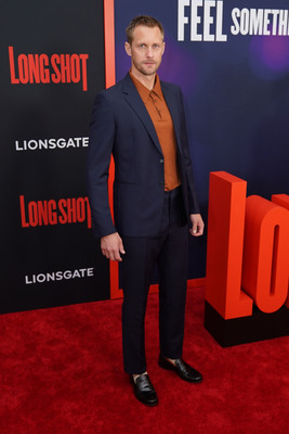 Alexander Skarsgard Poster 3842019