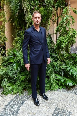 Alexander Skarsgard Poster 3888814