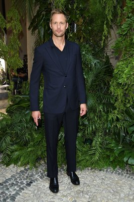 Alexander Skarsgard Poster 3888816