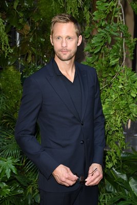 Alexander Skarsgard Poster 3888817