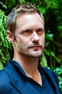 Alexander Skarsgard Poster 3888819