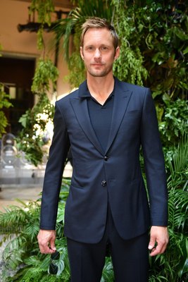 Alexander Skarsgard Poster 3888821