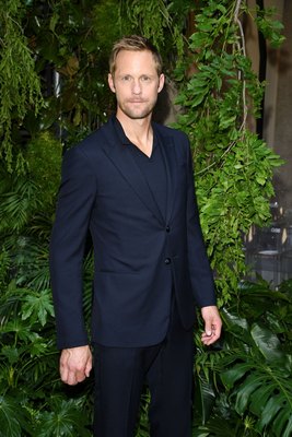 Alexander Skarsgard Poster 3888822