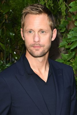 Alexander Skarsgard Poster 3888823