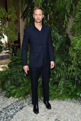 Alexander Skarsgard Poster 3888824