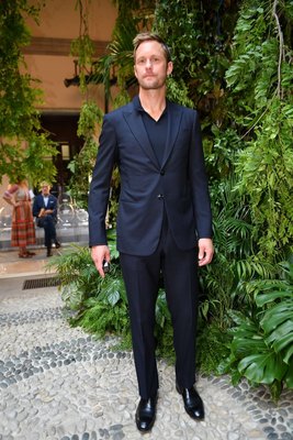 Alexander Skarsgard Poster 3888826
