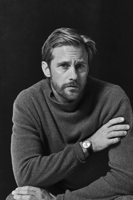 Alexander Skarsgard Poster 3924171