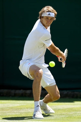 Alexander Zverev Poster 3361079