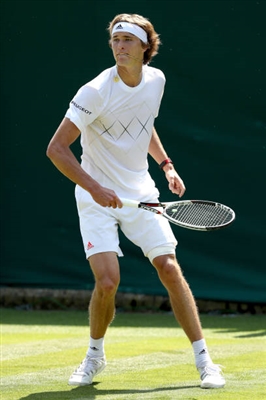 Alexander Zverev Poster 3361080