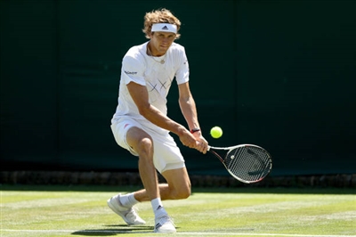 Alexander Zverev Poster 3361083