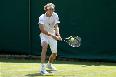Alexander Zverev Poster 3361088