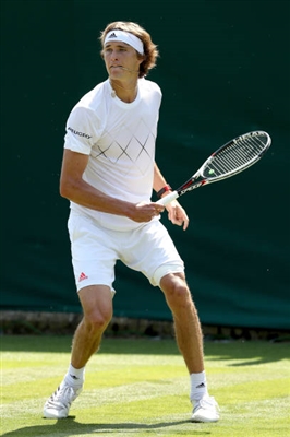 Alexander Zverev Poster 3361090