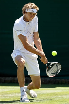 Alexander Zverev Poster 3361091