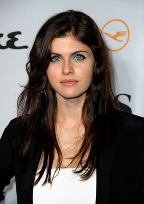 Alexandra Daddario Poster 1923602