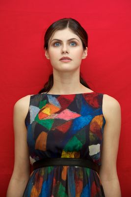 Alexandra Daddario Poster 2334740