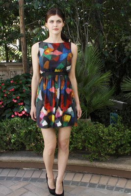 Alexandra Daddario Poster 2341574