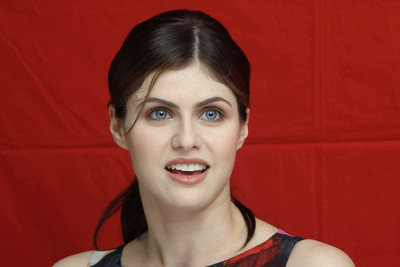 Alexandra Daddario Poster 2341578