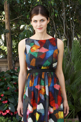 Alexandra Daddario Poster 2345934