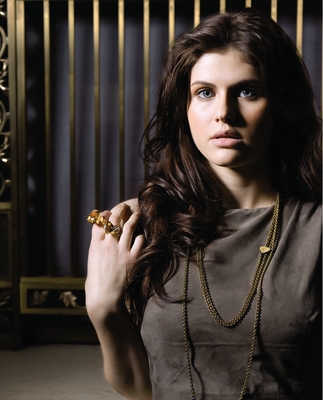 Alexandra Daddario Poster 2456053