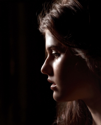 Alexandra Daddario Poster 2456054