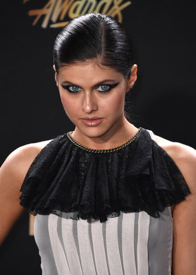 Alexandra Daddario Poster 2710244