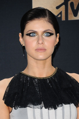 Alexandra Daddario Poster 2710336