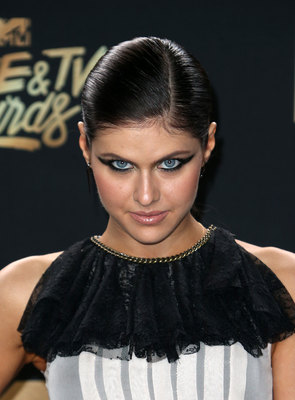 Alexandra Daddario Poster 2710349