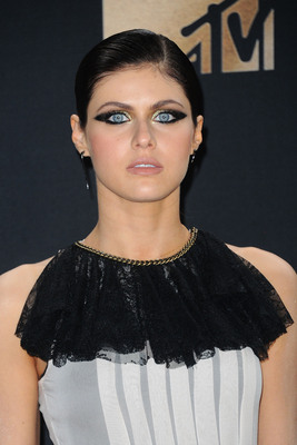 Alexandra Daddario Poster 2710367